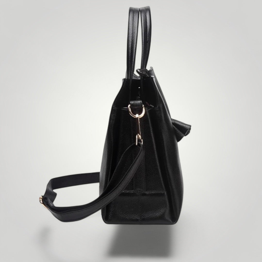 Épure <br> Sac à Main Ordinateur Portable Femme
