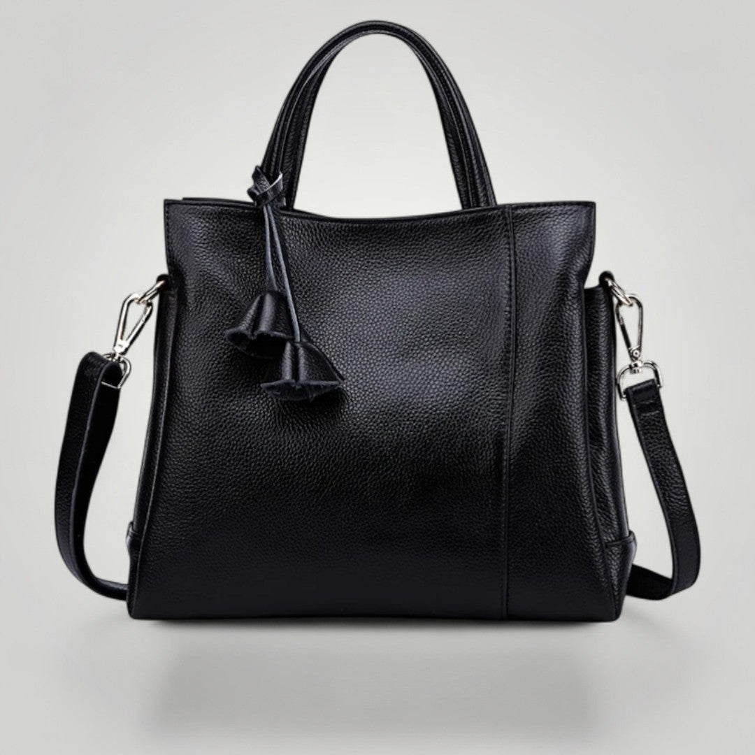 Épure <br> Sac à Main Ordinateur Portable Femme
