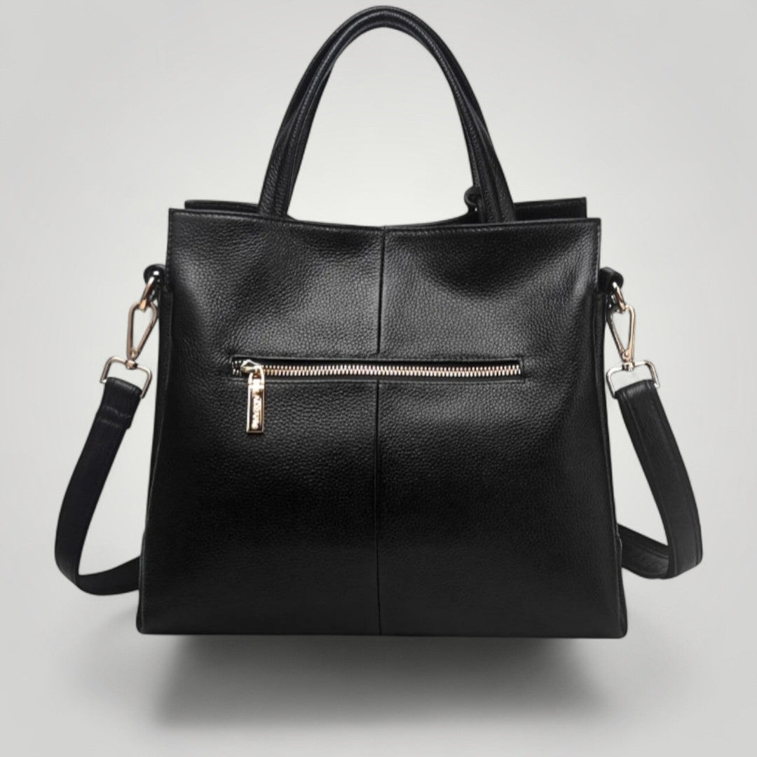Épure <br> Sac à Main Ordinateur Portable Femme