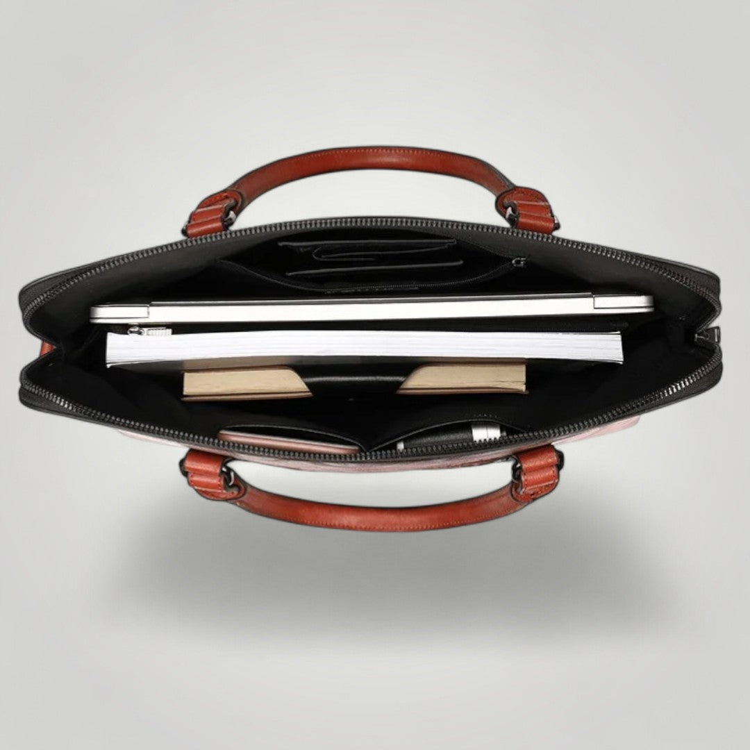 Empower <br> Sac Ordinateur Femme Élégante