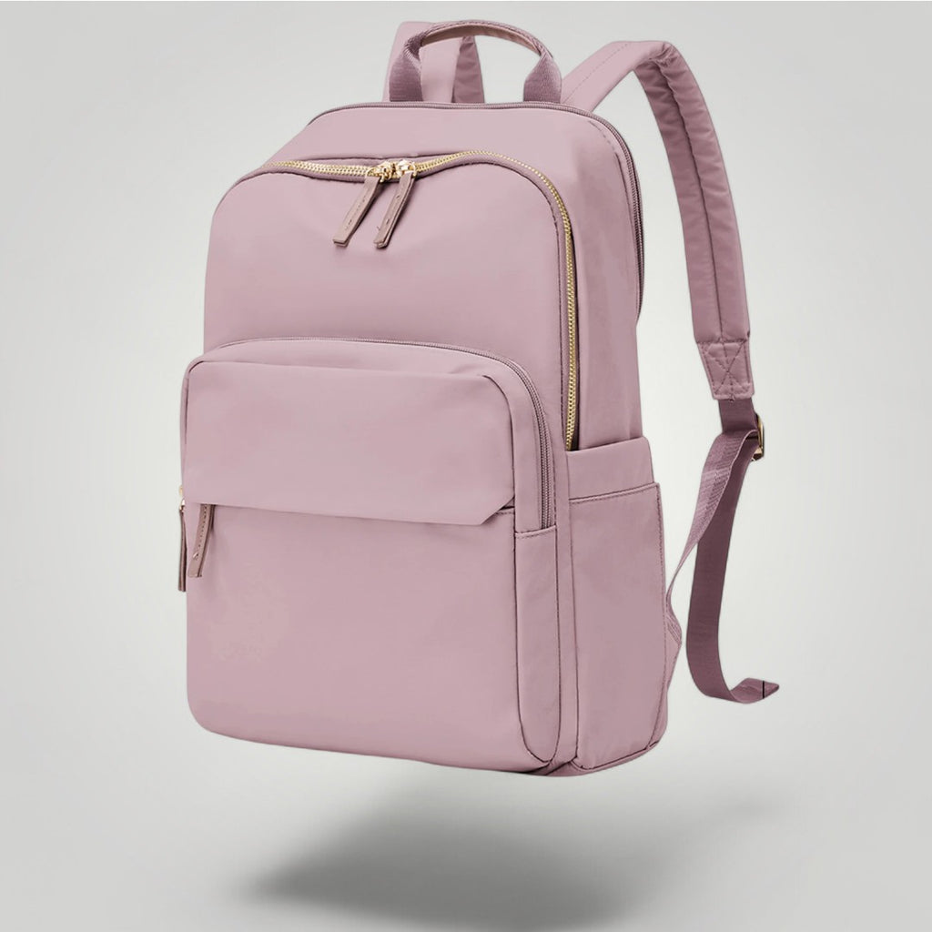 Isadora <br> Sac à Dos Léger Ordinateur Femme