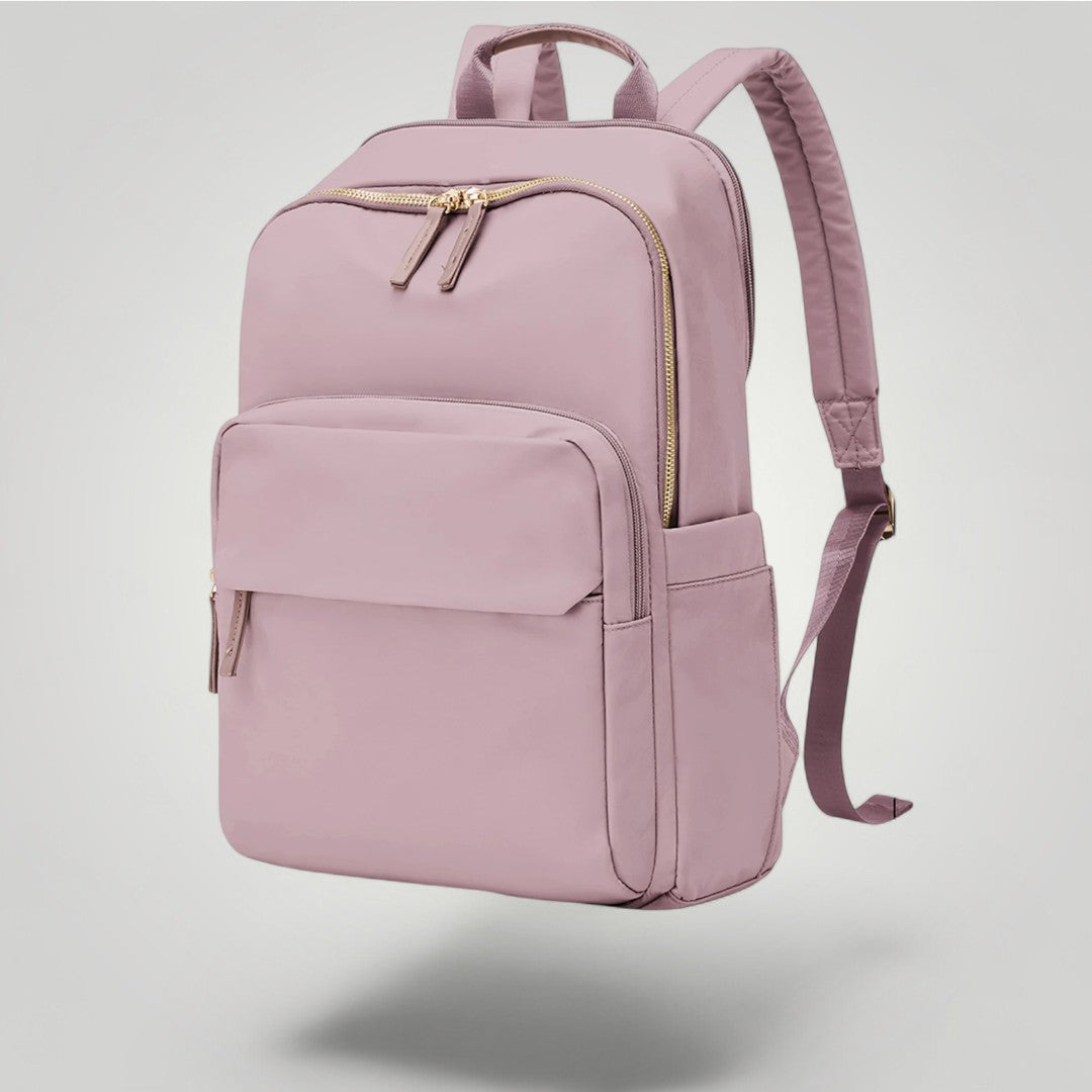 Isadora <br> Sac à Dos Léger Ordinateur Femme