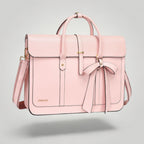 Luna <br> Sac Ordinateur 14 pouces pour Femme en Cuir