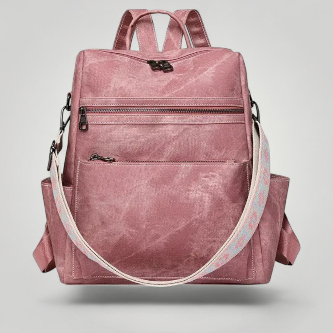 Tess <br> Sac à Dos d'Ordinateur 12 pouces pour Femme
