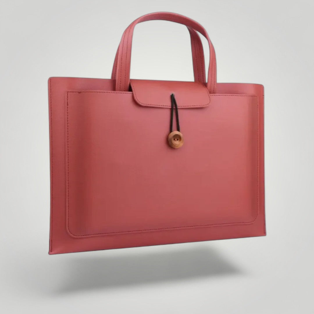 Sacoche Ordinateur Femme Chic | 14 pouces