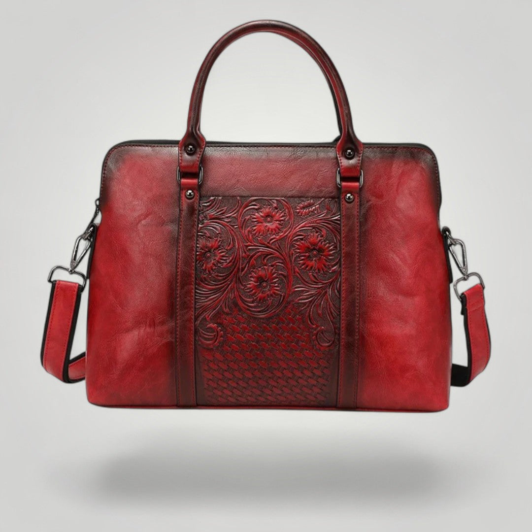 Empower <br> Sac Ordinateur Femme Élégante