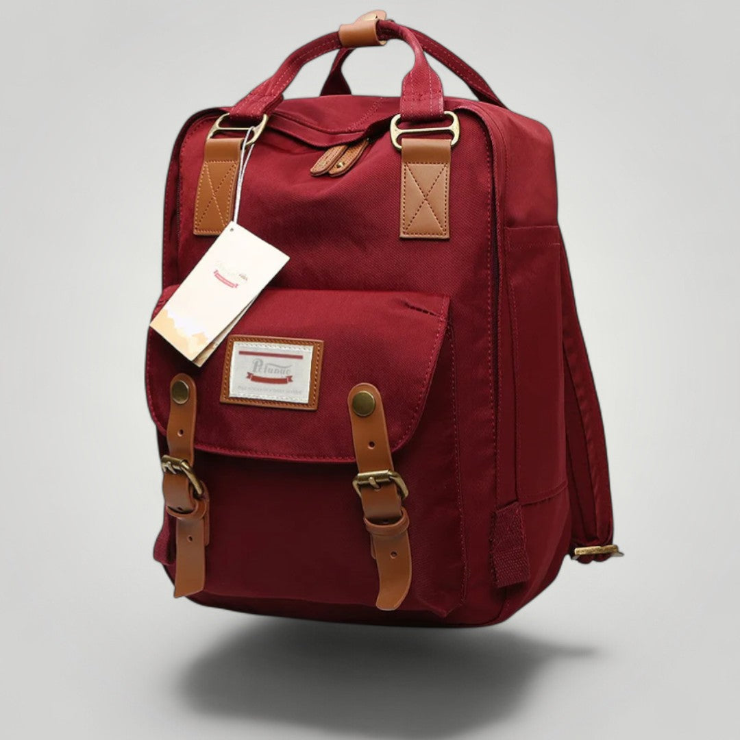 Livia <br> Sac à Dos Ordinateur Femme