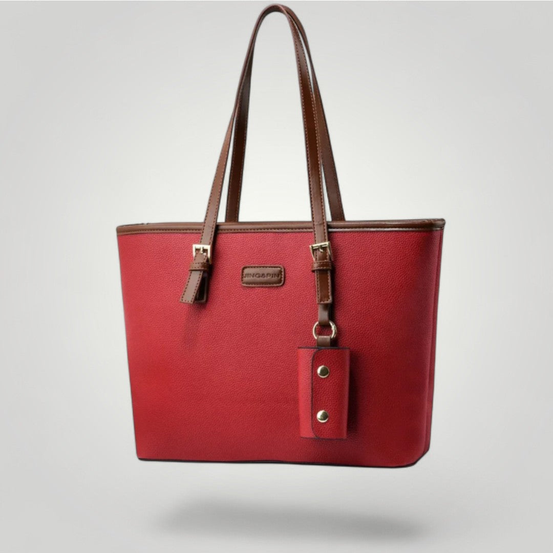 Milan <br> Sac à Main Ordinateur pour Femme 15 pouces