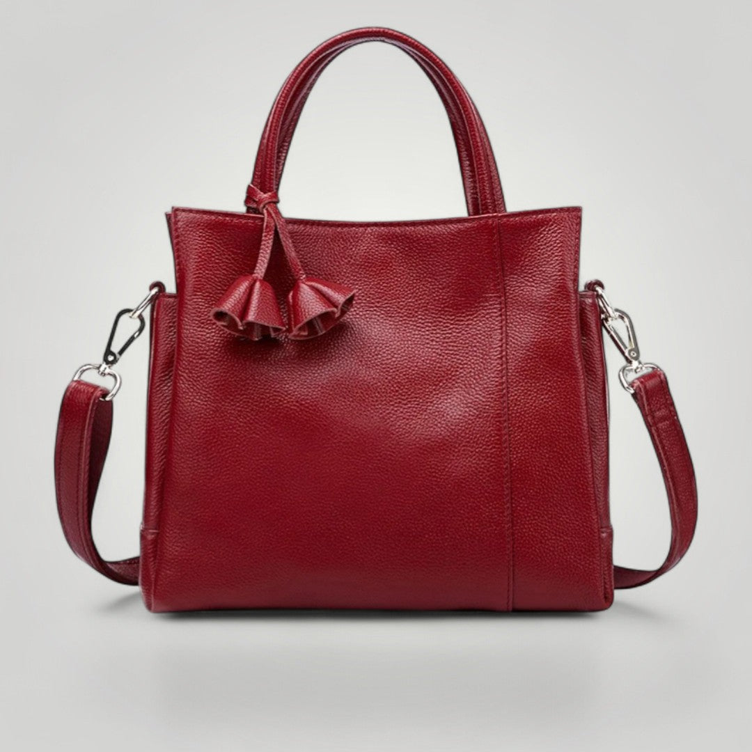 Épure <br> Sac à Main Ordinateur Portable Femme
