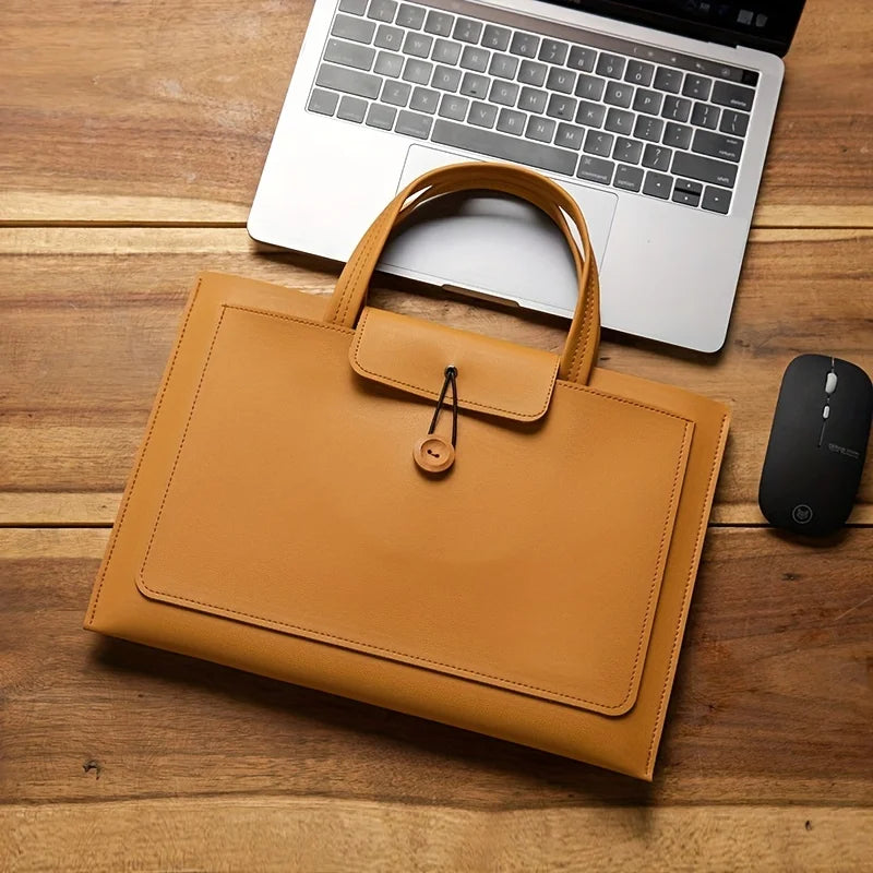 Sacoche Ordinateur Femme Chic | 13 pouces