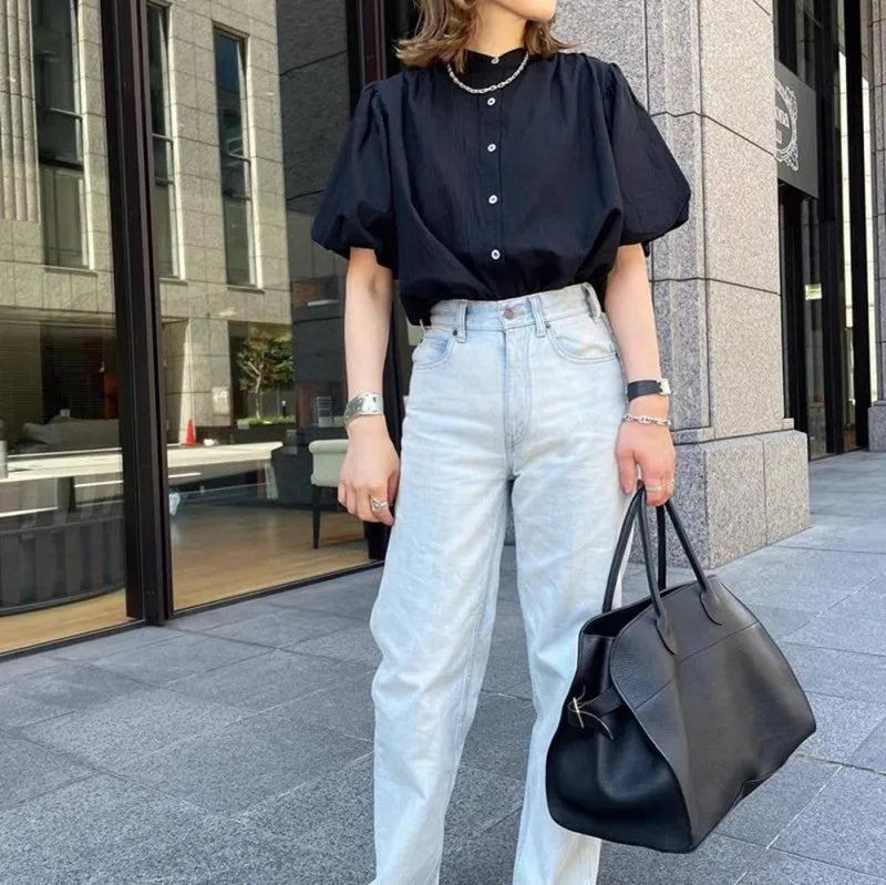 Édition Business <br> Sac Business Femme Ordinateur en Cuir Végan