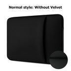 Sac Pochette Ordinateur Femme | 15.6 pouces