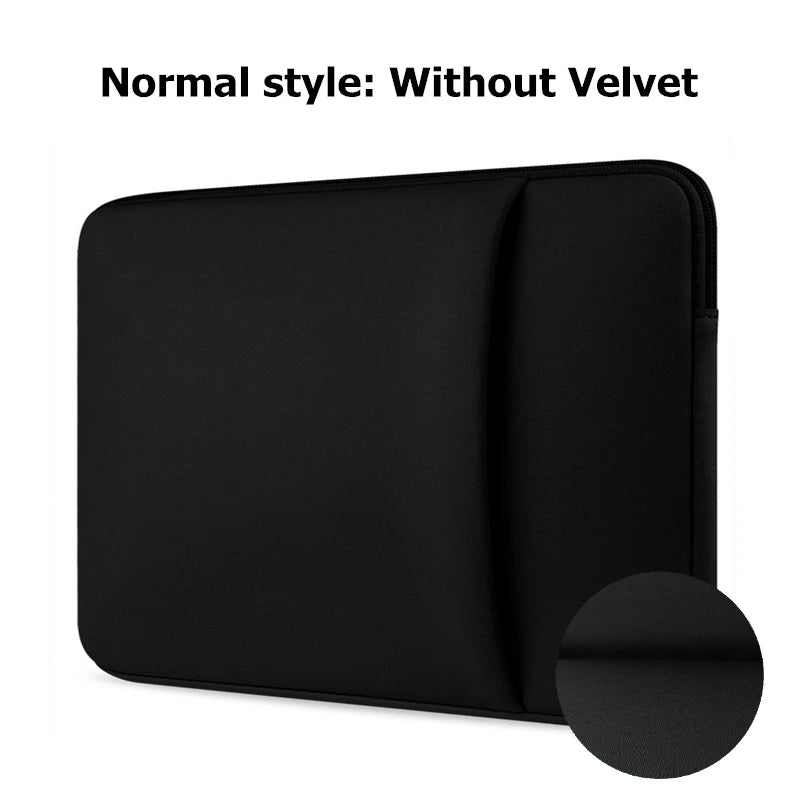 Sac Pochette Ordinateur Femme | 13 pouces