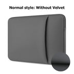 Sac Pochette Ordinateur Femme | 15.6 pouces