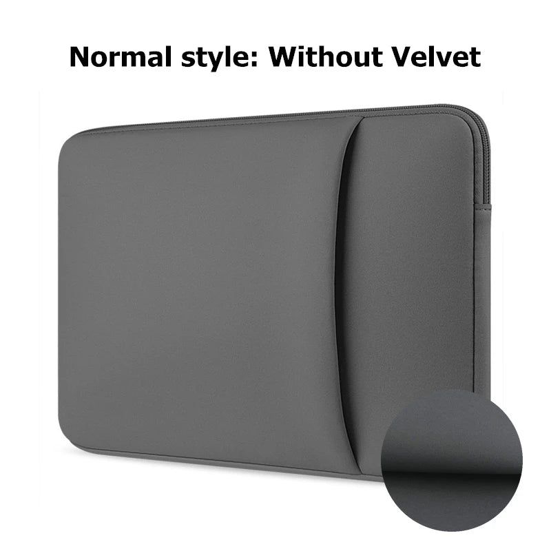 Sac Pochette Ordinateur Femme | 13 pouces