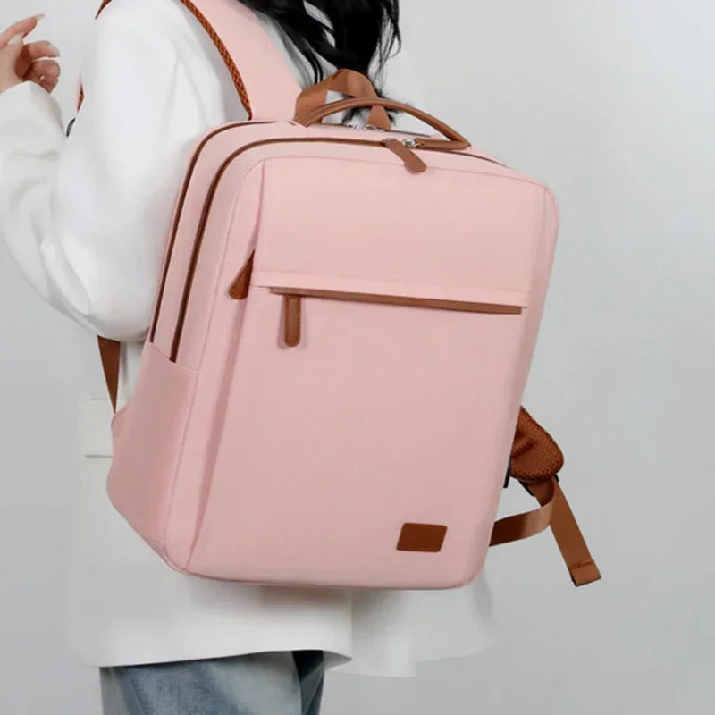 Amaya <br> Sac à Dos Femme Ordinateur