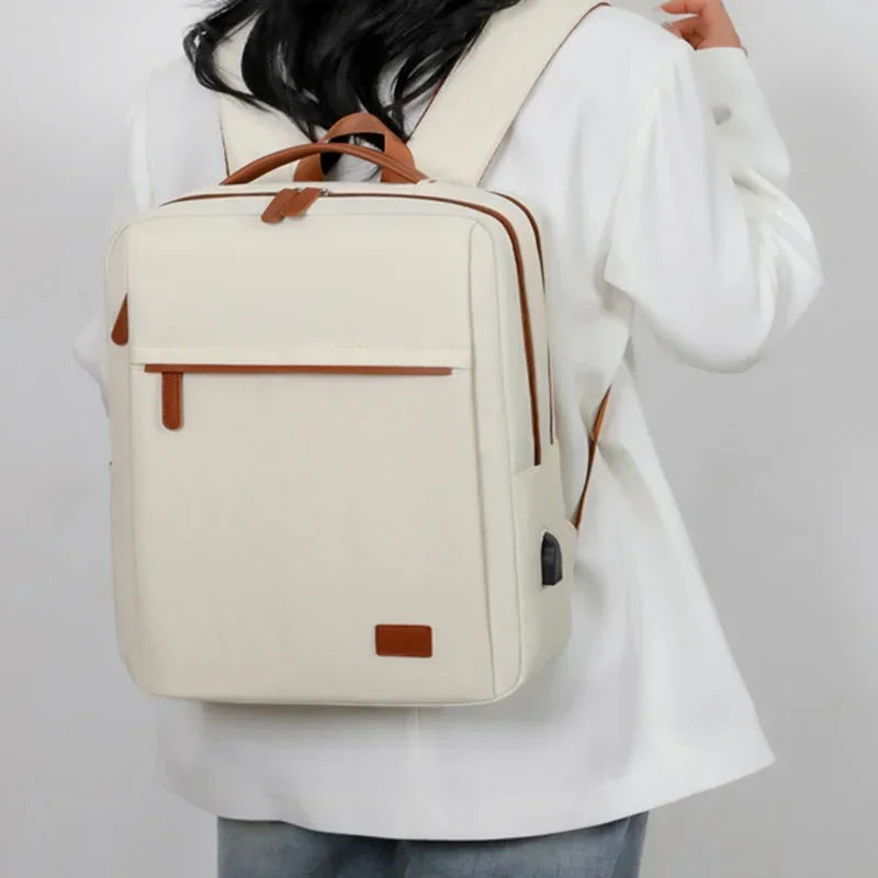 Amaya <br> Sac à Dos Femme Ordinateur