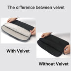 Sac Pochette Ordinateur Femme | 15.6 pouces