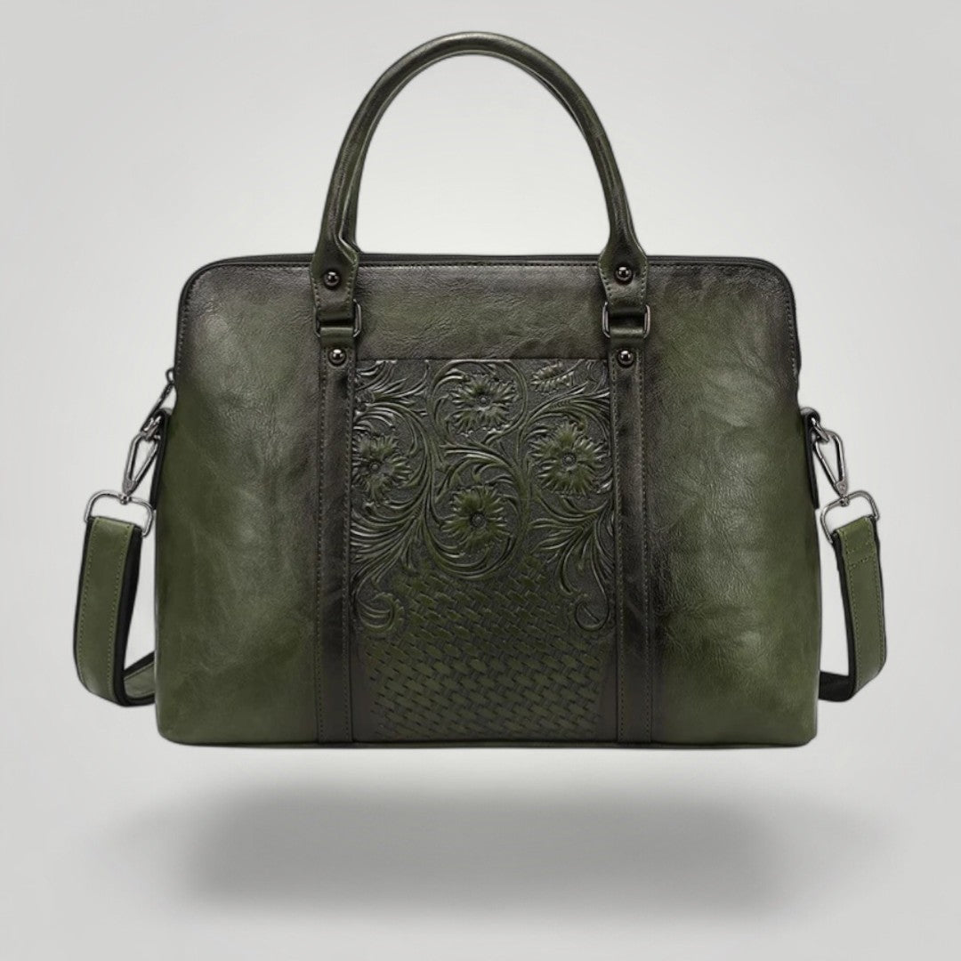 Empower <br> Sac Ordinateur Femme Élégante