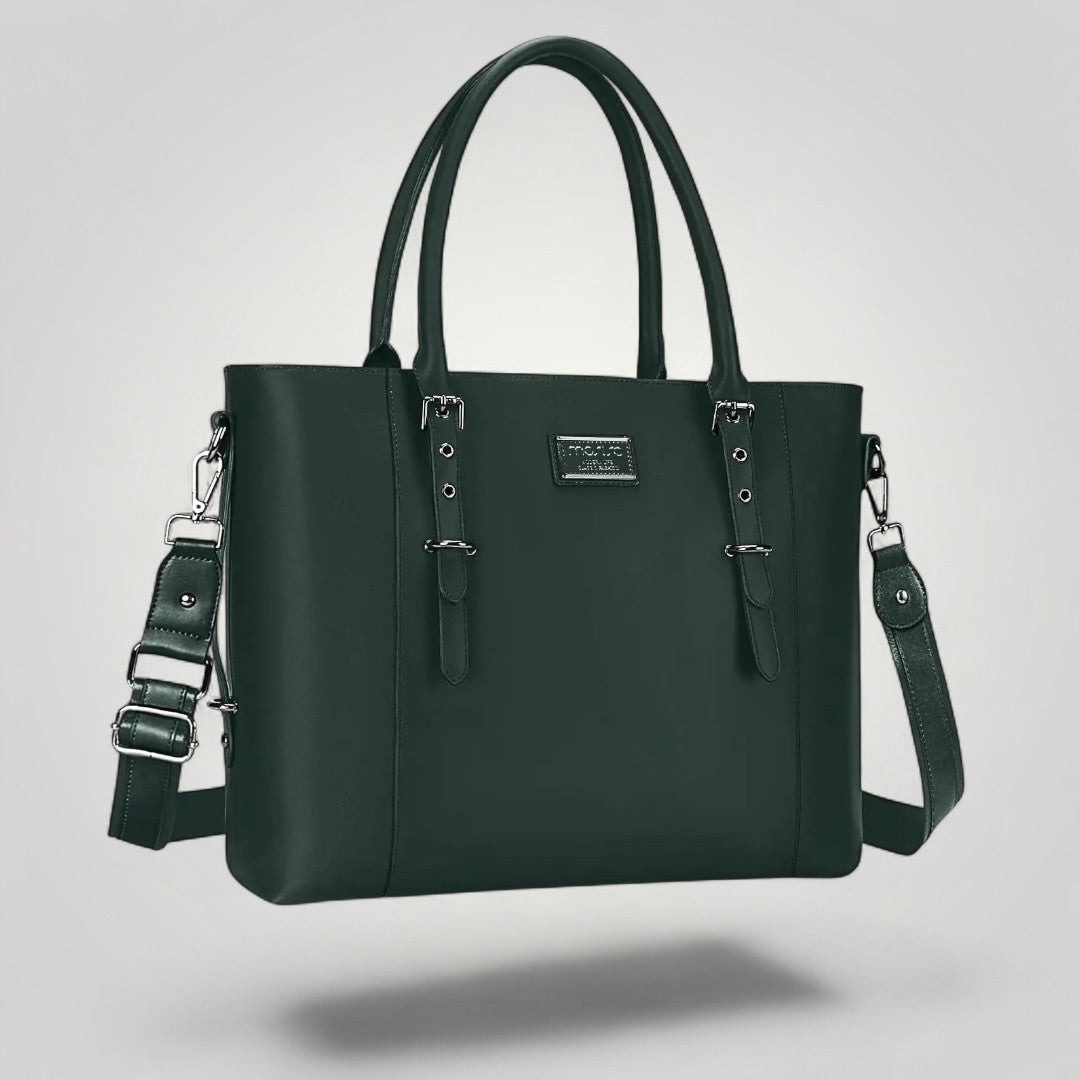 Empreinte <br> Sac Ordinateur 17 pouces pour Femme