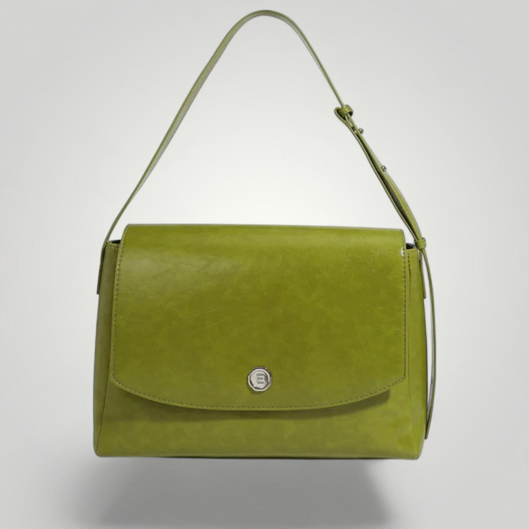 Sacoche Ordinateur pour Femme Vintage | 16 pouces
