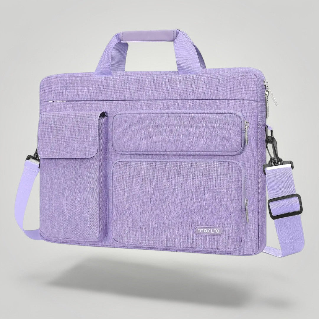 Sacoche Ordinateur pour Femme Originale | 17 pouces