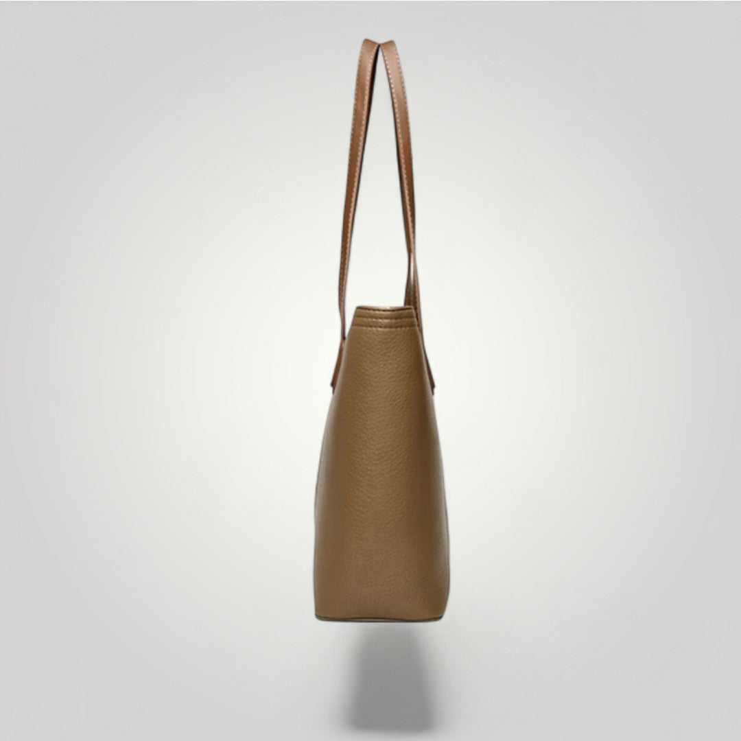 Ariane <br> Sac Femme Ordinateur Cuir | 17 pouces