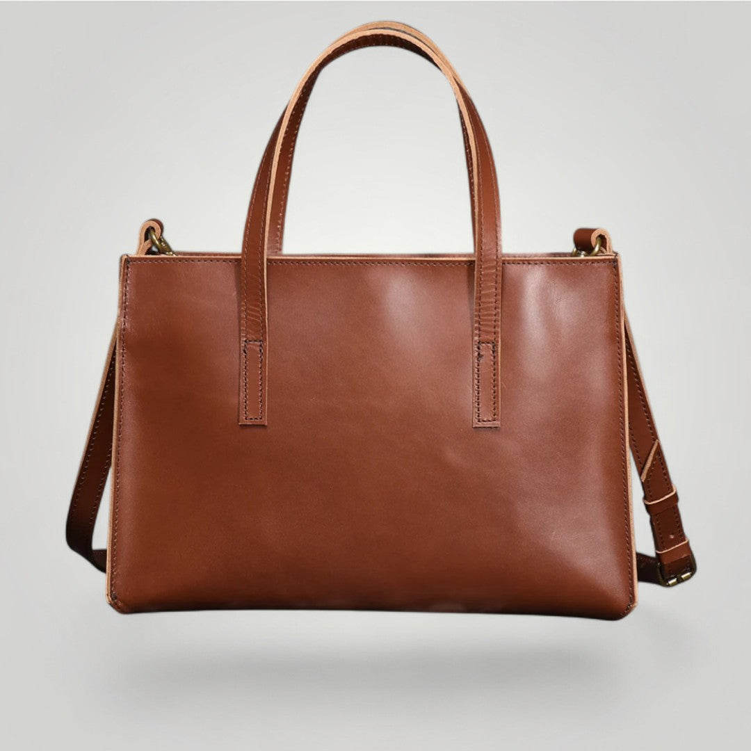 Vienna <br> Sac Ordinateur Femme Chic