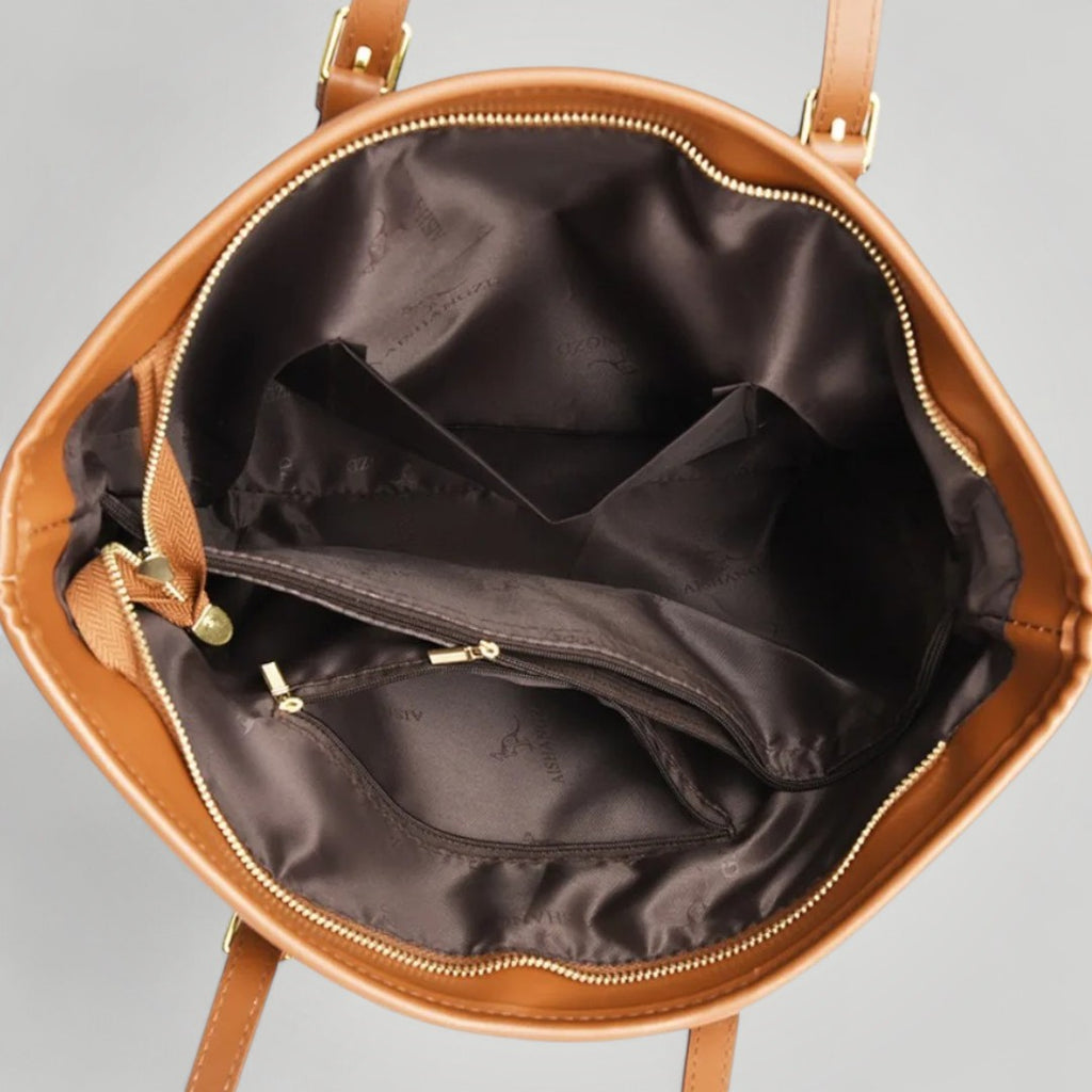 Ambition <br> Sac Ordinateur 14 pouces pour Femme