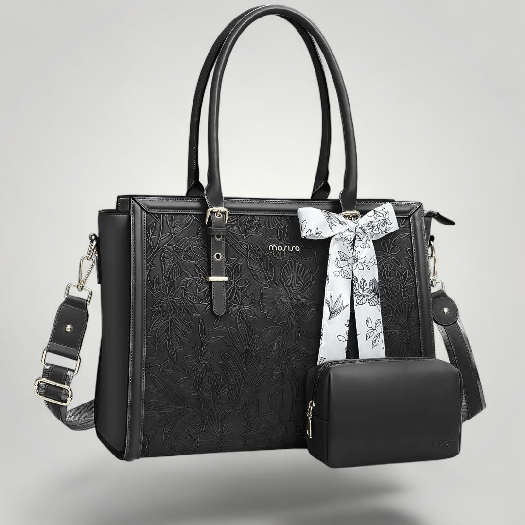 Prestige <br> Sac Ordinateur Chic 15 pouces pour Femme